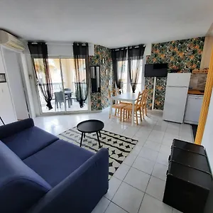  Appartement Coeur Marina